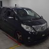 toyota alphard 2008 -TOYOTA--Alphard GGH20W-8013744---TOYOTA--Alphard GGH20W-8013744- image 1