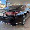 lexus ls 2018 -LEXUS--Lexus LS DAA-GVF55--GVF55-6004173---LEXUS--Lexus LS DAA-GVF55--GVF55-6004173- image 19