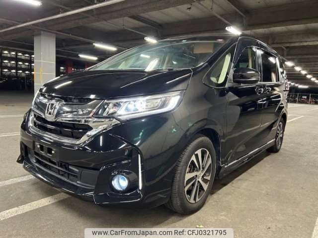 honda freed 2017 -HONDA--Freed DBA-GB5--GB5-1051455---HONDA--Freed DBA-GB5--GB5-1051455- image 1