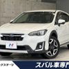 subaru xv 2019 -SUBARU--Subaru XV 5AA-GTE--GTE-007938---SUBARU--Subaru XV 5AA-GTE--GTE-007938- image 1