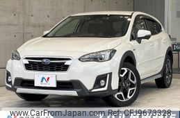 subaru xv 2019 -SUBARU--Subaru XV 5AA-GTE--GTE-007938---SUBARU--Subaru XV 5AA-GTE--GTE-007938-