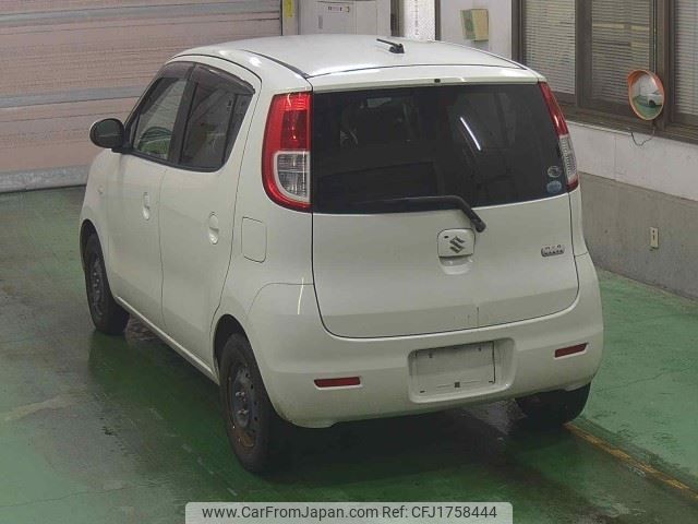 suzuki mr-wagon 2007 CFJ1758444 image 2