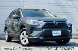 toyota rav4 2019 -TOYOTA--RAV4 6AA-AXAH52--AXAH52-4001690---TOYOTA--RAV4 6AA-AXAH52--AXAH52-4001690-