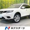 nissan x-trail 2014 -NISSAN--X-Trail DBA-NT32--NT32-032501---NISSAN--X-Trail DBA-NT32--NT32-032501- image 1