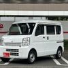 mitsubishi minicab-van 2016 -MITSUBISHI--Minicab Van HBD-DS17V--DS17V-106704---MITSUBISHI--Minicab Van HBD-DS17V--DS17V-106704- image 1