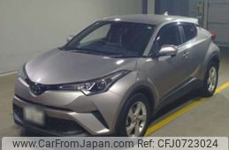 toyota c-hr 2017 -TOYOTA 【練馬 302ﾃ3090】--C-HR DBA-NGX50--NGX50-2014325---TOYOTA 【練馬 302ﾃ3090】--C-HR DBA-NGX50--NGX50-2014325-