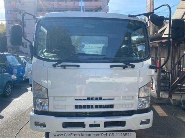 isuzu forward 2011 -ISUZU 【京都 100】--Forward PKG-FRR90S1--FRR90-7023340---ISUZU 【京都 100】--Forward PKG-FRR90S1--FRR90-7023340- image 2