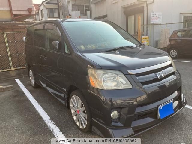 toyota noah 2004 -TOYOTA--Noah CBA-AZR60G--AZR60-0351524---TOYOTA--Noah CBA-AZR60G--AZR60-0351524- image 1