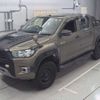 toyota hilux 2021 CFJ8248232 image 1