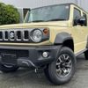 suzuki jimny-nomade 2025 quick_quick_3BA-JC74W_MA3JJC74W0022314 image 1