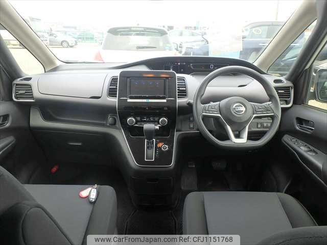 nissan serena 2022 NIKYO_MZ62052 image 1