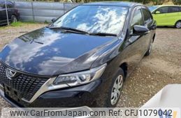 toyota allion 2016 -TOYOTA--Allion DBA-NZT260--NZT260-3184222---TOYOTA--Allion DBA-NZT260--NZT260-3184222-
