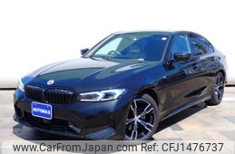 bmw 3-series 2023 CFJ1476737