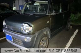 suzuki hustler 2016 CFJ1863545