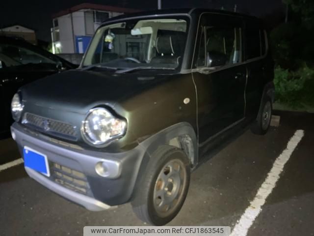 suzuki hustler 2016 CFJ1863545 image 1