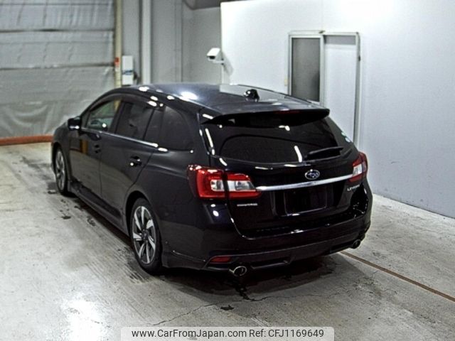 subaru levorg 2014 -SUBARU--Levorg VM4-007258---SUBARU--Levorg VM4-007258- image 2