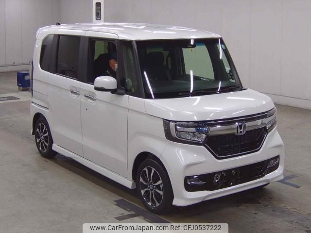 honda n-box 2020 quick_quick_6BA-JF3_JF3-1513877 image 1