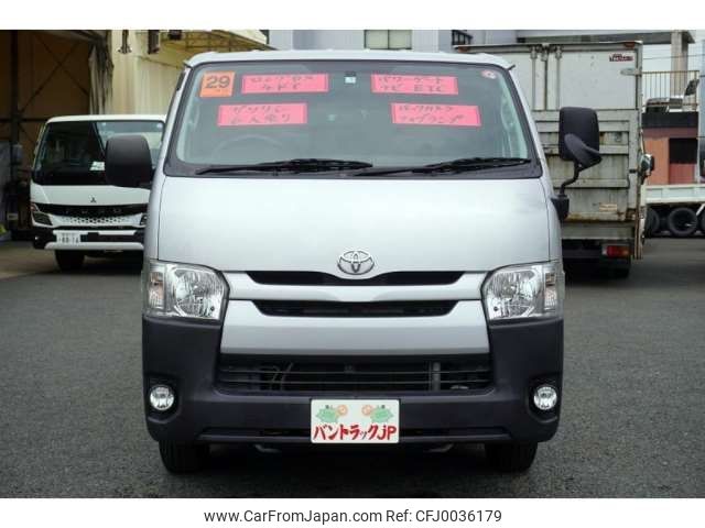 toyota hiace-van 2017 -TOYOTA--Hiace Van CBF-TRH200V--TRH200-0257796---TOYOTA--Hiace Van CBF-TRH200V--TRH200-0257796- image 2