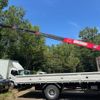 hino ranger 2013 CFJ1515530 image 7