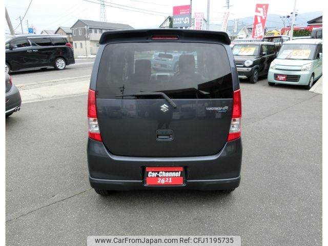 suzuki wagon-r 2012 -SUZUKI--Wagon R DBA-MH23S--MH23S-436957---SUZUKI--Wagon R DBA-MH23S--MH23S-436957- image 2