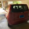 nissan note 2008 CFJ1764341 image 7