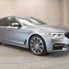 bmw 5-series 2018 CFJ1743445 image 6