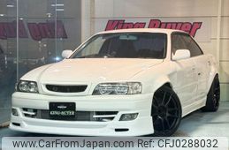 toyota chaser 1998 quick_quick_JZX100_JZX100-0100787