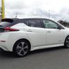 nissan leaf 2018 -NISSAN 【北九州 345ｽ1108】--Leaf ZE1--031771---NISSAN 【北九州 345ｽ1108】--Leaf ZE1--031771- image 25