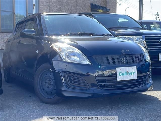 suzuki swift 2015 CFJ1662068 image 1