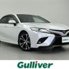 toyota camry 2019 -TOYOTA--Camry DAA-AXVH70--AXVH70-1043701---TOYOTA--Camry DAA-AXVH70--AXVH70-1043701- image 1