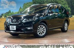 nissan x-trail 2018 quick_quick_HNT32_HNT32-165215