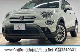 fiat 500x 2022 CFJ1819331