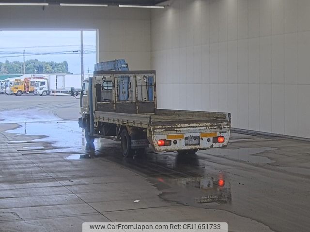 nissan nissan-others 1994 CFJ1651733 image 2