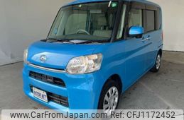 daihatsu tanto 2014 -DAIHATSU--Tanto LA600S--0128181---DAIHATSU--Tanto LA600S--0128181-