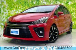 toyota prius-α 2015 quick_quick_DAA-ZVW41W_ZVW41-0026664