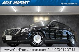 mercedes-benz s-class 2019 quick_quick_222183_WDD2221832A380126