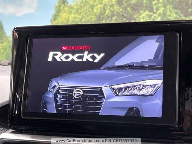 daihatsu rocky 2022 CFJ1697930 image 2
