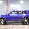mercedes-benz glb-class 2022 CFJ1649878 image 2
