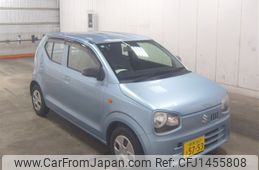 suzuki alto 2015 -SUZUKI 【群馬 583ｷ5753】--Alto HA36S--251639---SUZUKI 【群馬 583ｷ5753】--Alto HA36S--251639-