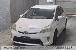 toyota prius 2012 -TOYOTA--Prius ZVW30-1498184---TOYOTA--Prius ZVW30-1498184-