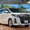 toyota alphard 2018 -TOYOTA--Alphard DBA-AGH30W--AGH30-0204852---TOYOTA--Alphard DBA-AGH30W--AGH30-0204852- image 18