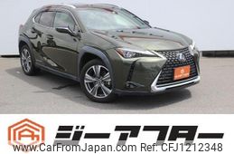 lexus ux 2022 -LEXUS--Lexus UX ZAA-KMA10--KMA10-2010261---LEXUS--Lexus UX ZAA-KMA10--KMA10-2010261-