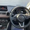 mazda cx-3 2017 -MAZDA--CX-3 LDA-DK5AW--DK5AW-200402---MAZDA--CX-3 LDA-DK5AW--DK5AW-200402- image 9