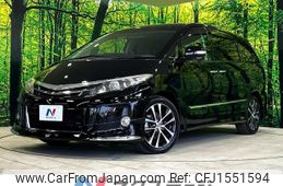 toyota estima 2013 CFJ1551594