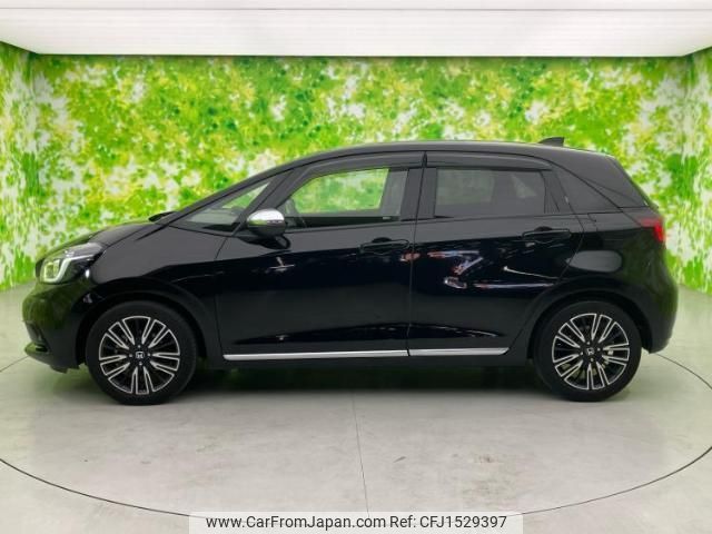 honda fit-hybrid 2020 CFJ1529397 image 2