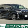 toyota alphard 2019 -TOYOTA--Alphard DBA-AGH30W--AGH30-0275649---TOYOTA--Alphard DBA-AGH30W--AGH30-0275649- image 1