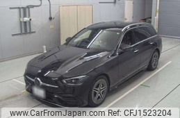 mercedes-benz c-class-station-wagon 2022 CFJ1523204