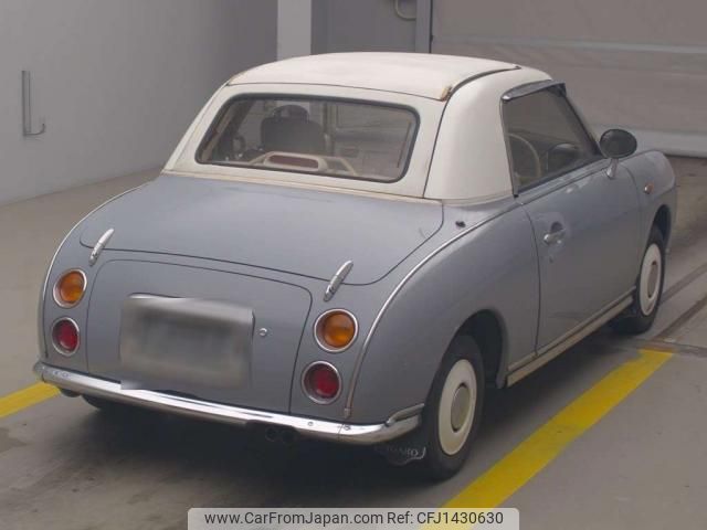 nissan figaro 1991 quick_quick_FK10_003447 image 2