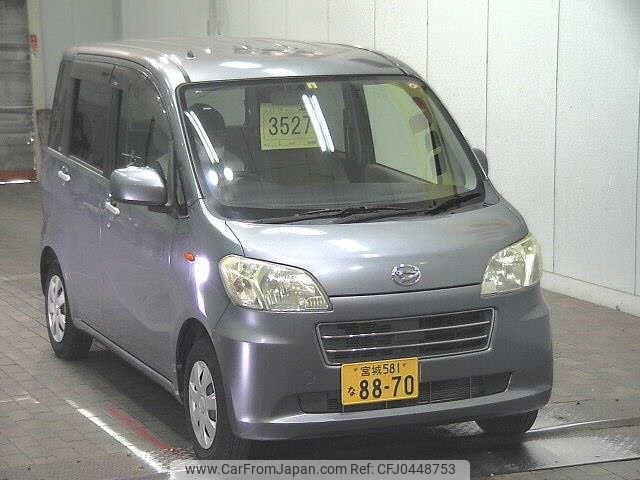 daihatsu tanto-exe 2010 -DAIHATSU 【宮城 581ﾅ8870】--Tanto Exe L455S-0015569---DAIHATSU 【宮城 581ﾅ8870】--Tanto Exe L455S-0015569- image 1