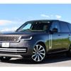 land-rover range-rover 2023 CFJ1781209 image 5